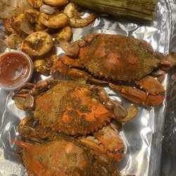 I Got Crabs & Seafood