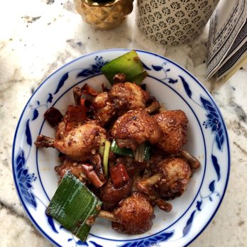 Astoria DC - La-zi chicken - Szechuan Near Me - Washington, DC, District of Columbia