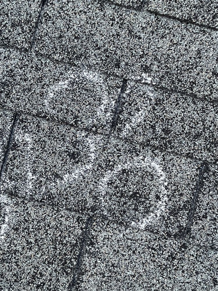 Slide of Alpha Roofing of GA