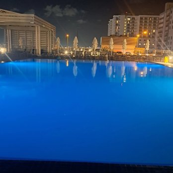 Costa Hollywood Beach Hotel - The pool on the rooftop! - Resorts Near Me - Hollywood, Florida Costa Hollywood Beach Hotel - The pool on the rooftop! - Resorts Near Me - Hollywood, Florida
