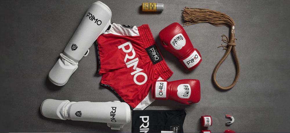 TORONTO FIGHT SHOP - Updated June 2026 - 486 Evans Ave., Toronto ...