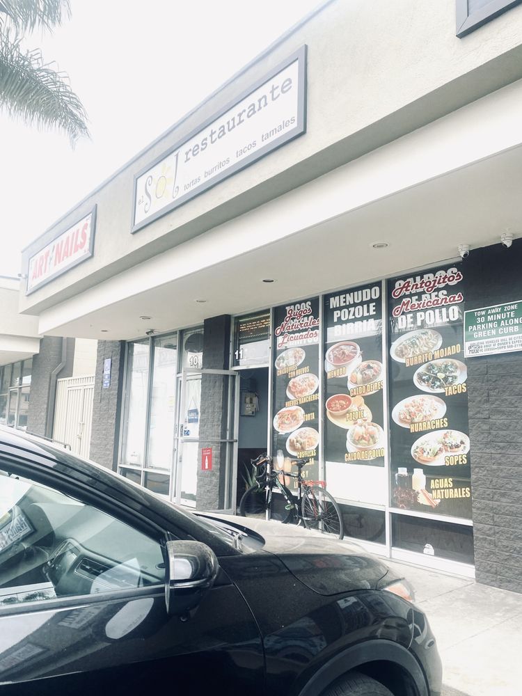 El Sol Restaurant
