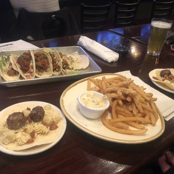 Two Stones Pub - Taco Tuesday!! Lots of delicious tacos!! - New American Near Me - Wilmington, Delaware Two Stones Pub - Taco Tuesday!! Lots of delicious tacos!! - New American Near Me - Wilmington, Delaware