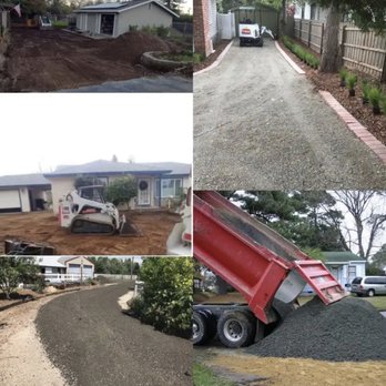 First Choice Landscaping Services - Need Base Rock? We can deliver, spread, and compact base rock for your driveway projects. - Demolition Services Near Me First Choice Landscaping Services - Need Base Rock? We can deliver, spread, and compact base rock for your driveway projects. - Demolition Services Near Me