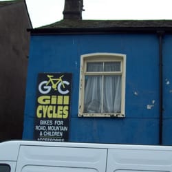Gill Cycles