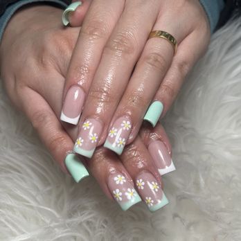 Fairy Nails Lounge - Gel-X - Eyebrow Services Near Me - Hayward, California Fairy Nails Lounge - Gel-X - Eyebrow Services Near Me - Hayward, California
