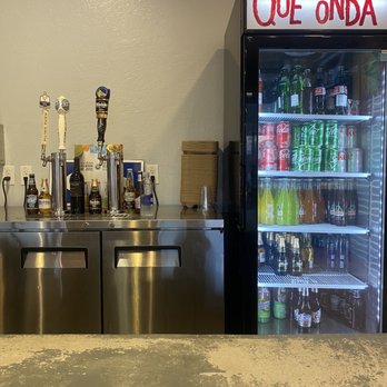 Que Onda Tacobar - Tacos Near Me - Brentwood, California Que Onda Tacobar - Tacos Near Me - Brentwood, California