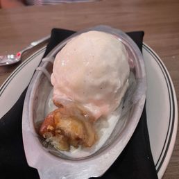 Bread pudding Bread pudding
