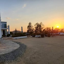 Casa Garces - Beautiful sunsets