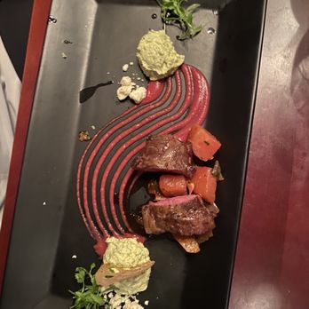 Ember - Duck - New American Near Me - Breckenridge, Colorado