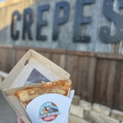Rocky Mountain Crepes