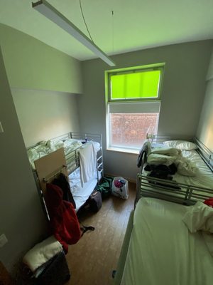 The Planet Traveler Hostel by null
