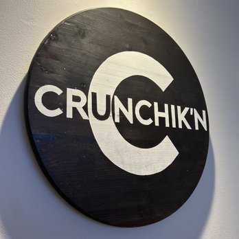 Crunchik'n - Korean Near Me - Philadelphia, Pennsylvania