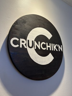 Crunchik’n by null