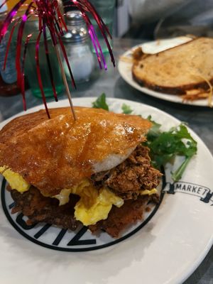 Shopsin's by null Shopsin's by null