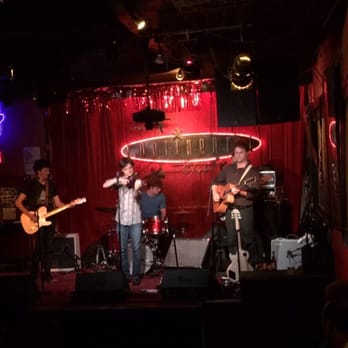 Continental Club - Dive Bars Near Me - Austin, Texas Continental Club - Dive Bars Near Me - Austin, Texas