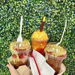 Bionicos Y Jugos Zapopan