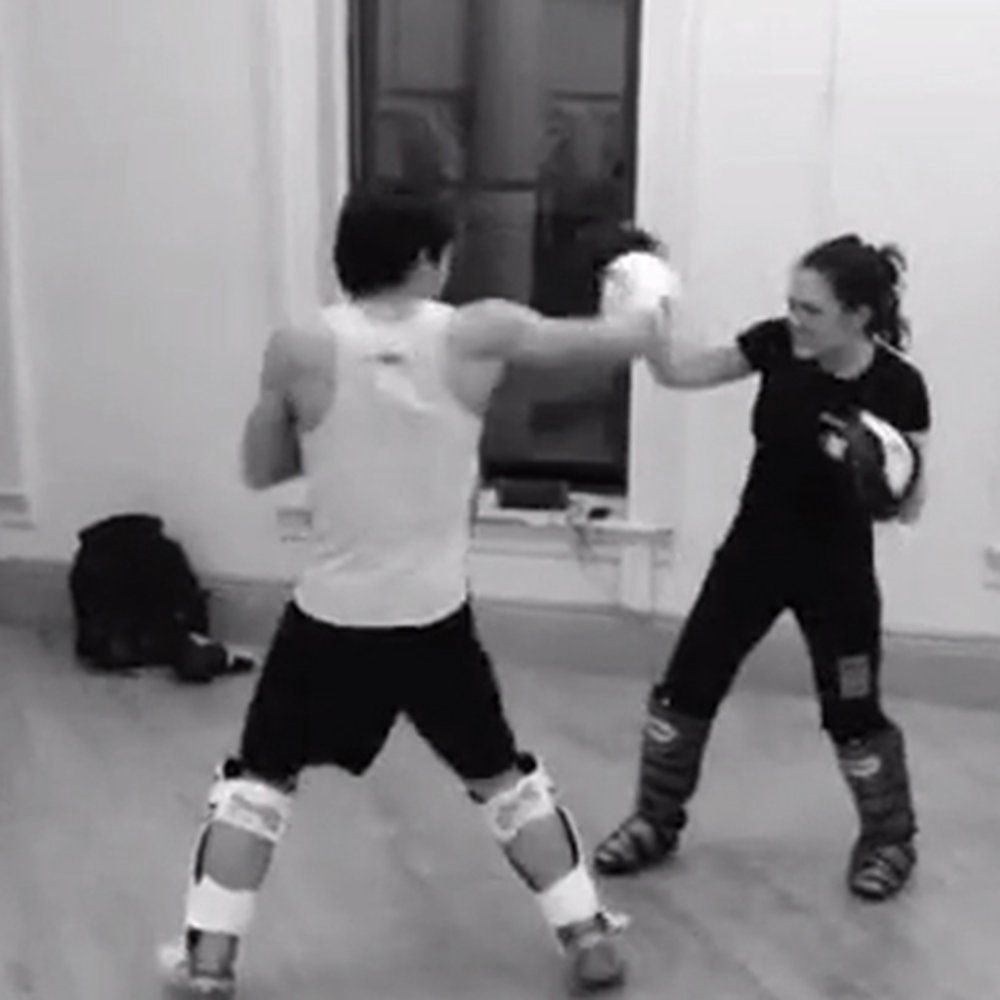 Progressive Krav Maga - Self-defense Classes Near Me - New York, New York Progressive Krav Maga - Self-defense Classes Near Me - New York, New York