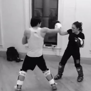 Progressive Krav Maga - Self-defense Classes Near Me - New York, New York Progressive Krav Maga - Self-defense Classes Near Me - New York, New York