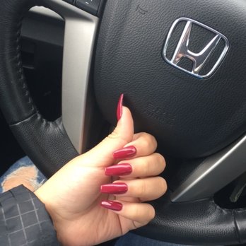 Nails Allure - Nail Salons Near Me - Rockville, Maryland Nails Allure - Nail Salons Near Me - Rockville, Maryland