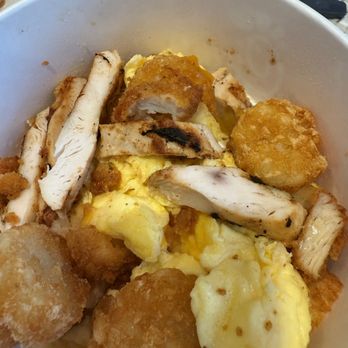 Chick-fil-A - Fast Food Near Me - Cumming, Georgia