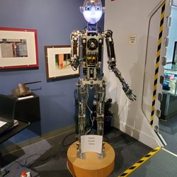 The Space Museum And Grissom Center