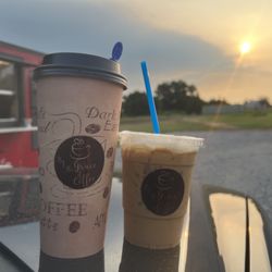 By the Grace of Coffee