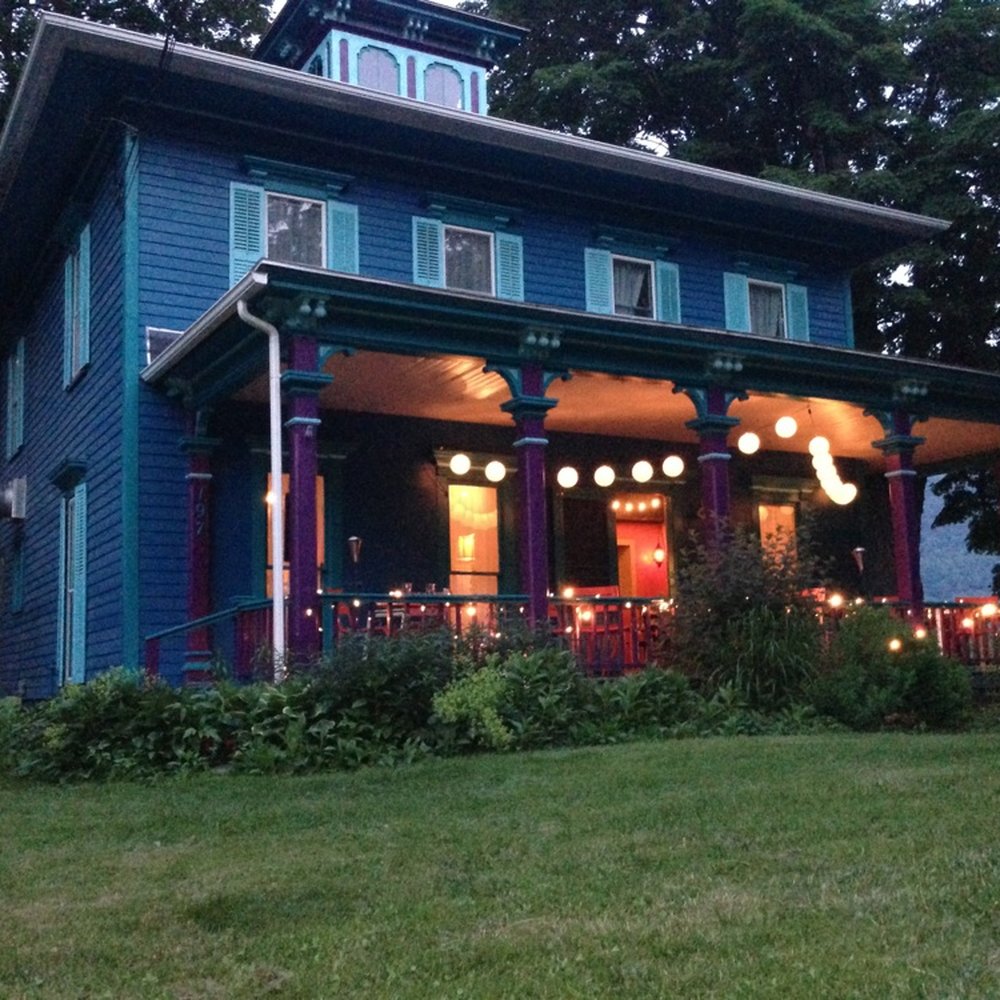 Roots Cafe - New American Near Me - Naples, New York Roots Cafe - New American Near Me - Naples, New York
