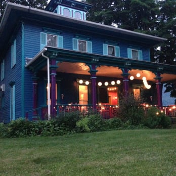 Roots Cafe - New American Near Me - Naples, New York Roots Cafe - New American Near Me - Naples, New York