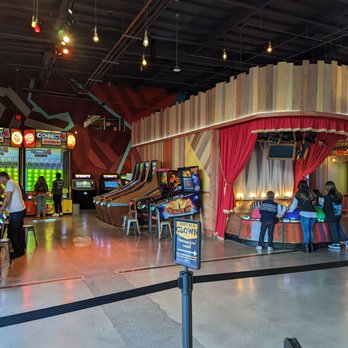 Two Bit Circus - Arcades Near Me - Santa Monica, California Two Bit Circus - Arcades Near Me - Santa Monica, California