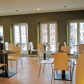 TeeGschwendner - Tea Rooms Near Me - Trier, RP TeeGschwendner - Tea Rooms Near Me - Trier, RP