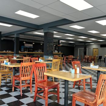 Brea Lu - New American Near Me - Westbrook, Maine