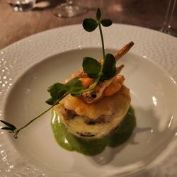 Visrestaurant Crabbetje