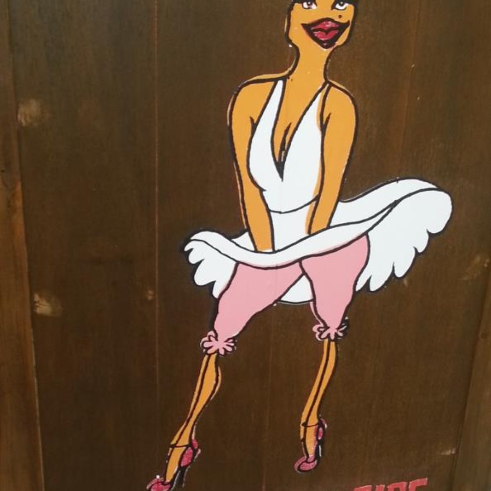Chicks on Fire - Chicken Wings Near Me - London, XGL