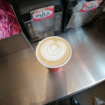 Pigtrain Coffee Co - Coffee & Tea Near Me - Denver, Colorado