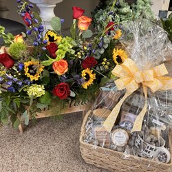 Route 66 Flower Shoppe