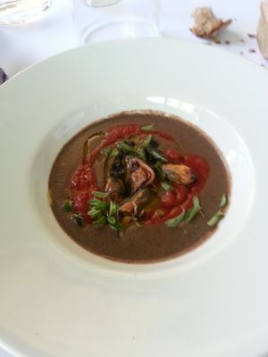 Ristorante Erba Brusca by null