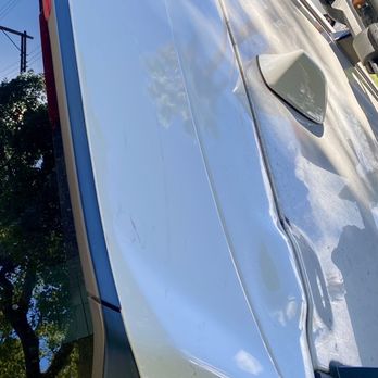 Unicar Auto Body - After - Body Shops Near Me - Pasadena, California