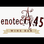 Photo of Enoteca 45