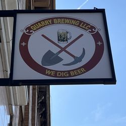 Quarry Brewing