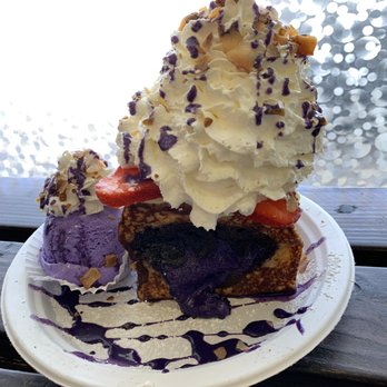 Button Up Cafe - Breakfast & Brunch Near Me - Pearl City, Hawaii Button Up Cafe - Breakfast & Brunch Near Me - Pearl City, Hawaii