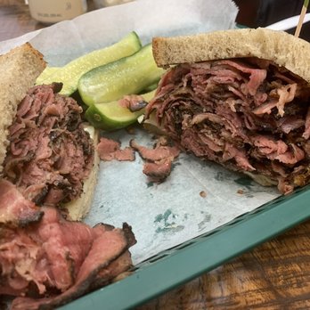 Pickle Barrel Deli - Delis Near Me - Deerfield Beach, Florida