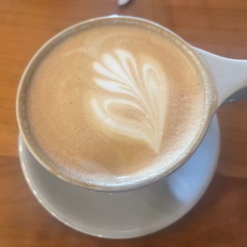 Barker - Café & Bakery - Mocha - Bakeries Near Me - Lawrence, Kansas