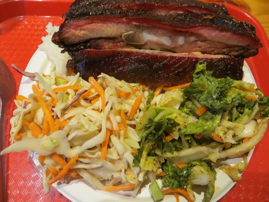 Big Kahuna's BBQ & Catering by null