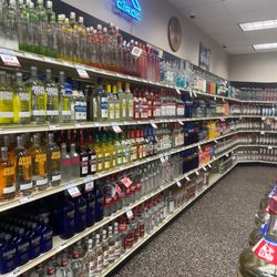Virginia ABC Store