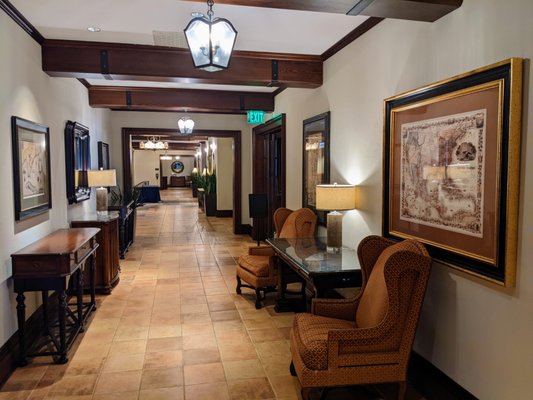 TPC Sawgrass by null