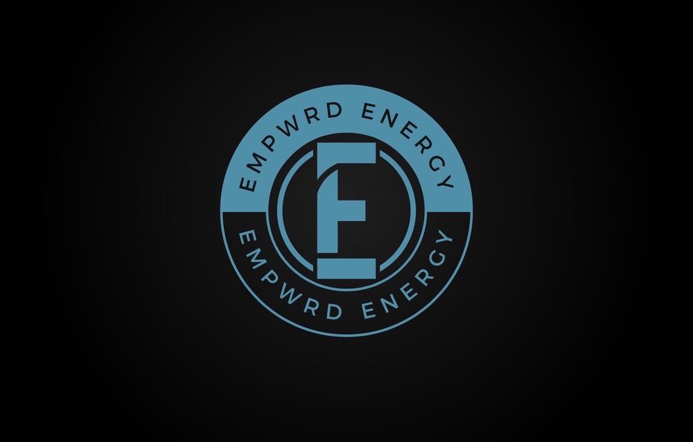 Slide of Empwrd Energy