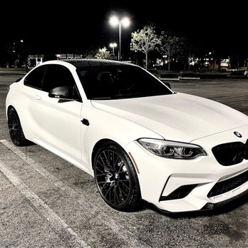 RW Carbon - Auto Customization Near Me - Anaheim, California
