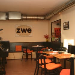 ZWE - Lokaleindrücke