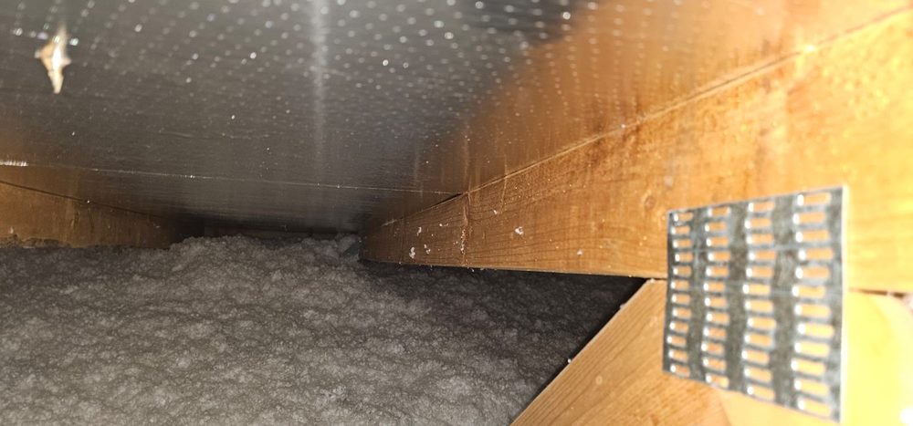 Slide of A & B Roofing